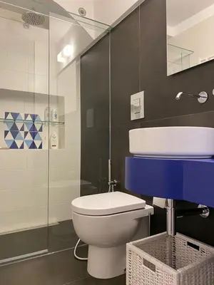 Bagno di La casetta