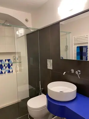Bagno di La casetta