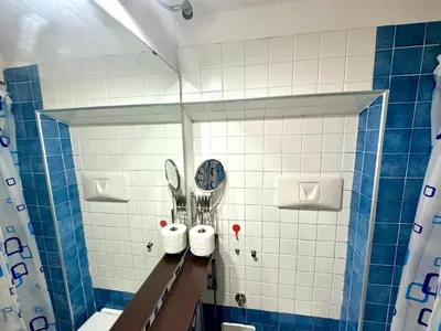 Bagno di Casetta San Martino