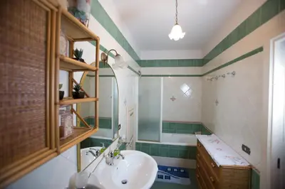 Bagno di La Via dei Presepi