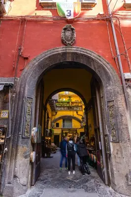 Ospiti di Palazzo Mormando - Modern Apartment