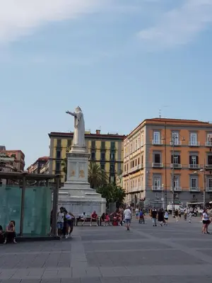 Ospiti di A due passi da Dante deluxe