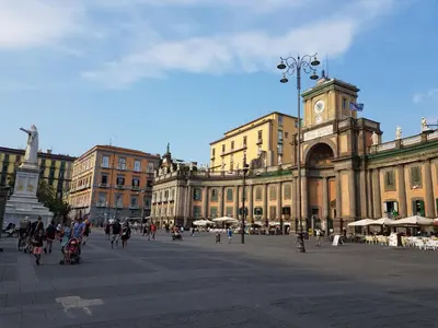 Luogo di interesse nelle vicinanze della casa vacanze