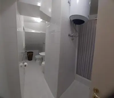 Bagno di A due passi da Dante deluxe