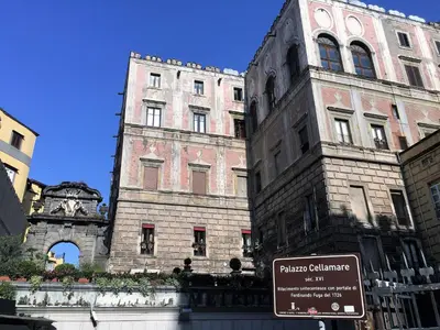 Luogo di interesse nelle vicinanze del bed & breakfast