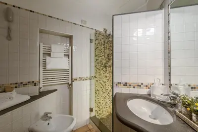 Bagno di Weekend a Napoli
