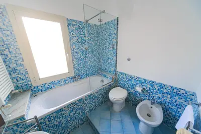 Bagno di Spaccanapoli Comfort Suites