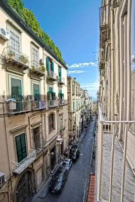 Il quartiere o una zona nella vicinanze del bed & breakfast