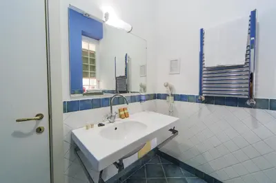 Bagno di Spaccanapoli Comfort Suites