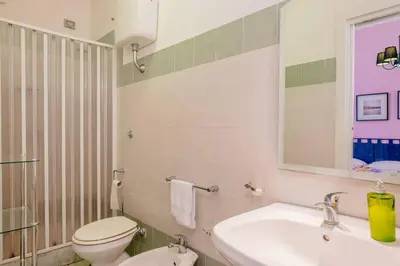 Bagno di BB Augusteo