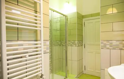 Bagno di Maman Suite, city center near Molo Beverello