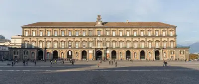 Luogo di interesse nelle vicinanze della casa vacanze