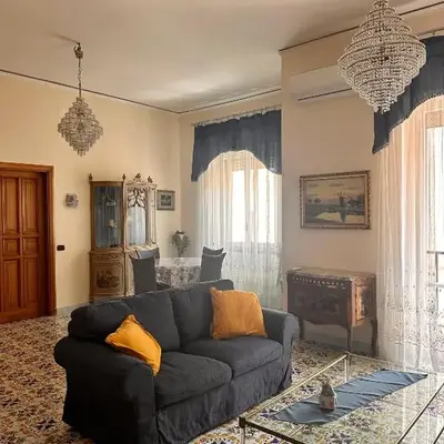 Maman Suite