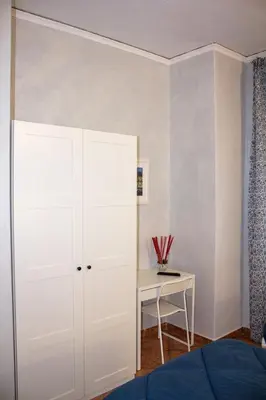 Planimetria di Residenza Maranto