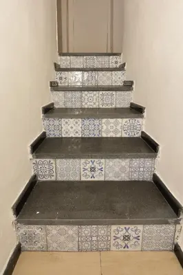 Planimetria di Residenza Maranto