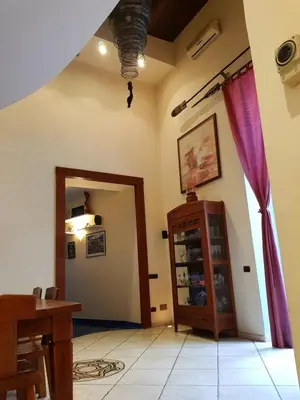 Planimetria di Suite Monticelli