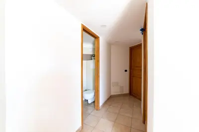 Planimetria di Annunziata Bed and Breakfast