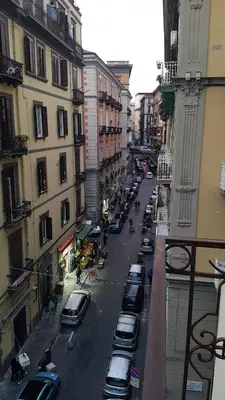 Il quartiere o una zona nella vicinanze del bed & breakfast
