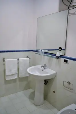 Bagno di Le Sirene