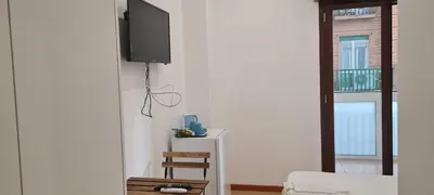 TV o dispositivi per l'intrattenimento presso Le Sirene