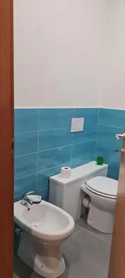 Bagno di Le Sirene