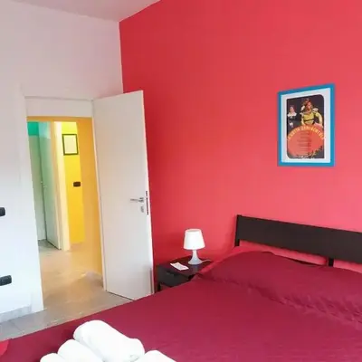 B&B Napoli Leggendaria