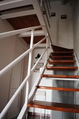 Planimetria di Casa Luperano