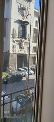 Planimetria di Historic Centre of Naples