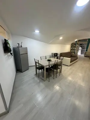 Cucina o angolo cottura di Casa al Museo