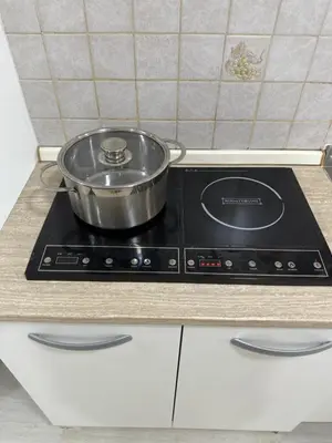Cucina o angolo cottura di Casa al Museo