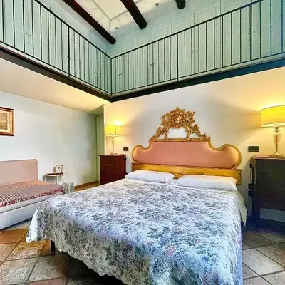 B&B Palazzo Solimena