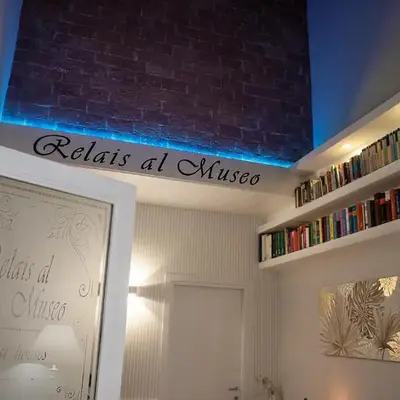 Relais al Museo