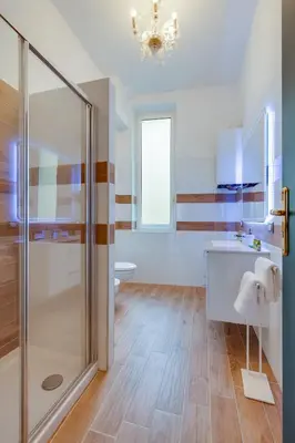 Bagno di ALMA de Toledo Design Home Plebiscito