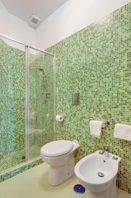 Bagno di ALMA de Toledo Design Home Plebiscito