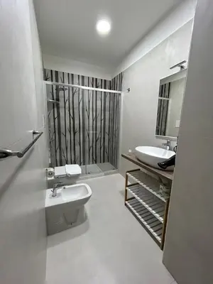 Bagno di 2Naples Rooms