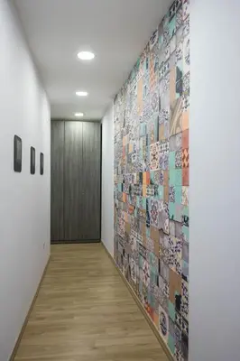 Planimetria di 2Naples Rooms