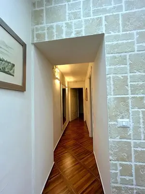 Planimetria di Trinità degli Spagnoli house