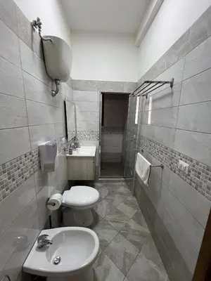 Bagno di Napoli Central Gate