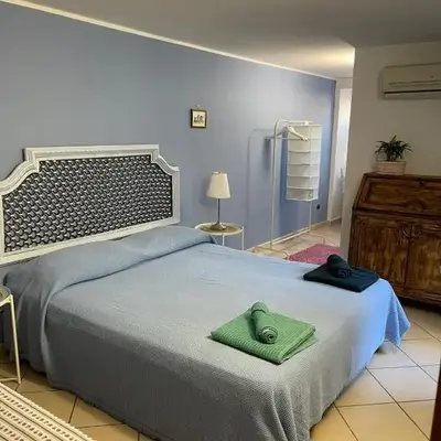 Casa Avallone