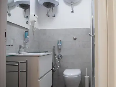 Bagno di Scugnizzo Apartment