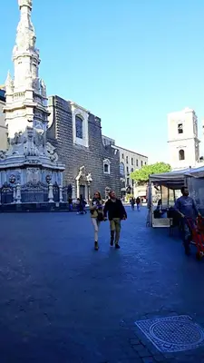 Ospiti di La Mansarda Bianca