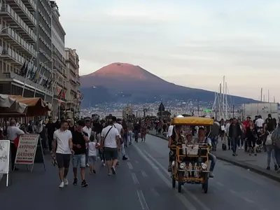 Ospiti di La Mansarda Bianca