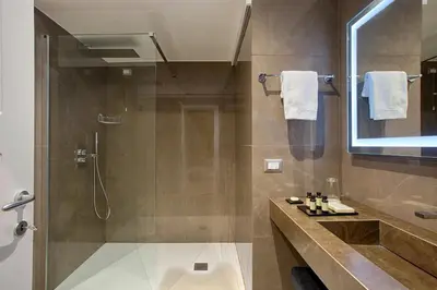 Bagno di Caruso Place Luxury Rooms & Suites