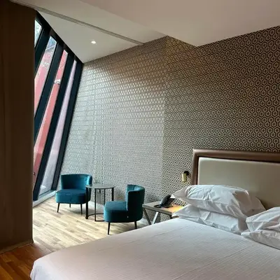 Caruso Place Luxury Rooms & Suites
