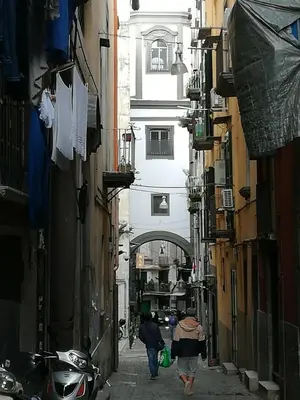 Ospiti di Casa Vacanze Sapienza 29