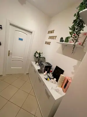 Planimetria di Home Sweet Home Bella Napoli