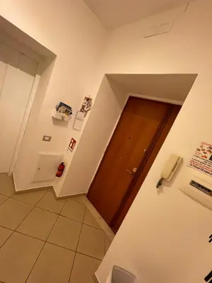Planimetria di Home Sweet Home Bella Napoli