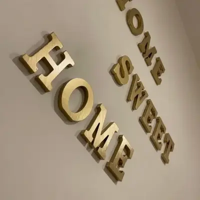 Home Sweet Home Bella Napoli
