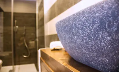 Bagno di Agora’ dei Mille