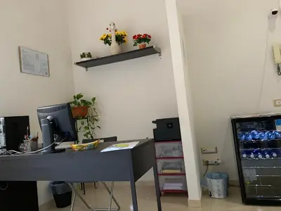 TV o dispositivi per l'intrattenimento presso Napul'è